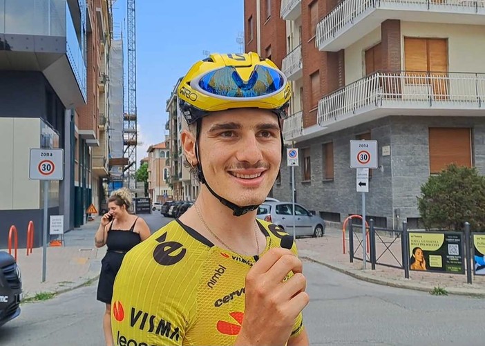 Pietro Mattio