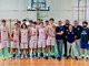 BASKET / Pallacanestro Farigliano, l’Under 17 sfiora il sogno