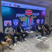 Vollley Coppa Italia A2M. È il giorno delle semifinali: oggi si decidono le due finaliste