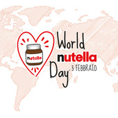 Il mondo si prepara a festeggiare il 19° World Nutella® Day