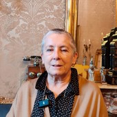 La sindaca di Cuneo sul tunnel di Tenda: "Sgomenta, preoccupata ed indignata" La sindaca di Cuneo sul tunnel di Tenda: "Sgomenta, preoccupata ed indignata"