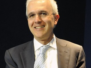 Il professor Giovanni Valotti, consigliere di amministrazione di Egea Spa
