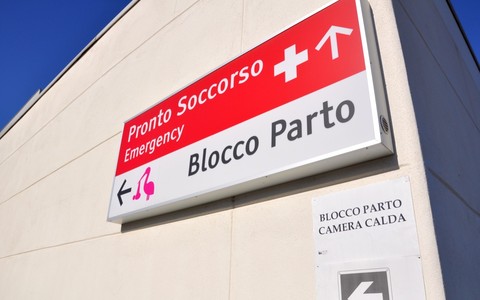 Caldo, aumentano gli accessi al Pronto soccorso di Verduno: 175 al giorno: "Ma nessun ricovero per colpi di calore"