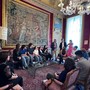 Bra, il “Giolitti-Gandino” trionfa alle Olimpiadi della Cultura e del Talento Bra, il “Giolitti-Gandino” trionfa alle Olimpiadi della Cultura e del Talento