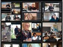 A Farigliano la proiezione del film di Remo Schellinno "Il tempo tra le mani"