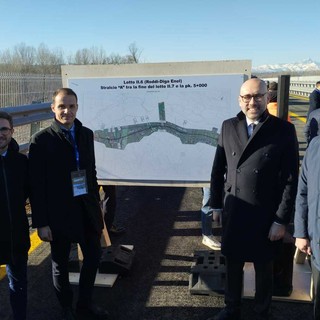 Ponte sul Tanaro, al via la gara da 6,7 milioni per i lavori sulla strada provinciale 7