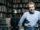 Piergiorgio Odifreddi, ospite a Villa Tornaforti Aragno insieme alla poeta Ilaria Maria d’Urbano Piergiorgio Odifreddi, ospite a Villa Tornaforti Aragno insieme alla poeta Ilaria Maria d’Urbano