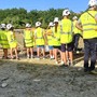 Gorzegno, torna il campo scuola della Protezione civile per i più giovani