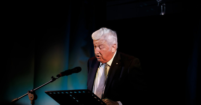 Mariano Costamagna, presidente di Confindustria Cuneo