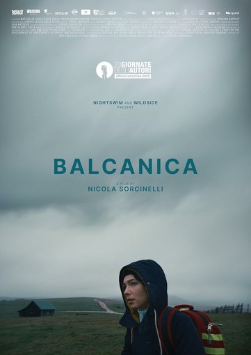 Alla Mostra del cinema di Venezia 2026, un altro po' di Bra con il film Balcanica Alla Mostra del cinema di Venezia 2026, un altro po' di Bra con il film Balcanica