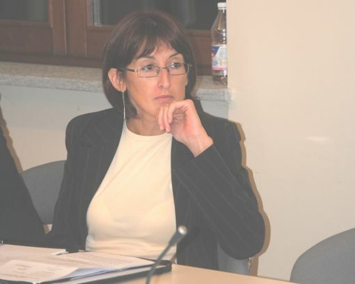 Dora Perotto Dora Perotto