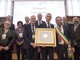 Premio Qualità alla Sagra del Porro di Cervere dall'Unione Nazionale Pro Loco d'Italia