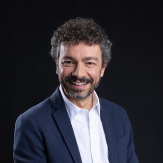 Massimo Polidoro racconta Piero Angela e la meraviglia del tutto al Festival dei Luoghi Comuni Massimo Polidoro racconta Piero Angela e la meraviglia del tutto al Festival dei Luoghi Comuni