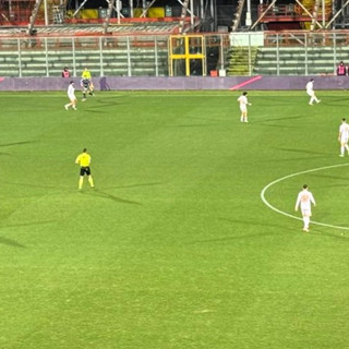CALCIO SERIE C / Il Bra sfiora il colpaccio a Perugia, al "Curi" finisce 1-1