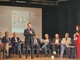 La presentazione della manifestazione all'auditorium di Marene