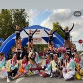 Pigiama Run, ad Alba 454 iscritti per sostenere i bambini malati Pigiama Run, ad Alba 454 iscritti per sostenere i bambini malati