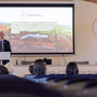Pollenzo, il dopo Petrini: nuova fase per l’Università di Scienze Gastronomiche, alleanze e sviluppo internazionale Pollenzo, il dopo Petrini: nuova fase per l’Università di Scienze Gastronomiche, alleanze e sviluppo internazionale