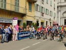 La partenza La partenza