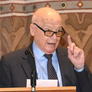 Ettore Paganelli