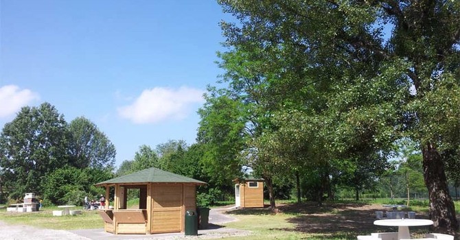 Ad Alba il Parco Tanaro accelera: quasi 900 mila euro per ridisegnare il fronte del fiume