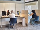 Guarene: nel rinnovato ufficio postale di Vaccheria una casa dei servizi digitali