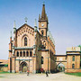 La chiesa di San Vittore La chiesa di San Vittore