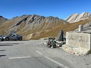 Il Colle dell'Agnello Il Colle dell'Agnello
