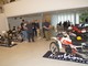 Alba ha festeggiato il cinquantennale del Moto Club 100 Torri Alba ha festeggiato il cinquantennale del Moto Club 100 Torri