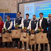 SUPERLEGA / Domenico Cavaccini commenta il 2025 del suo Cuneo: “Un anno speciale” [VIDEO]