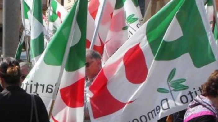 Tesseramento PD 2026: sabato 9 maggio gazebo in tutta la Granda
