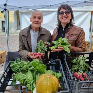 I produttori del Mercato della Terra di Bra I produttori del Mercato della Terra di Bra