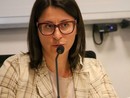 Paola Lanzavecchia, presidente della Sezione Vini e Liquori di Confindustria Cuneo Paola Lanzavecchia, presidente della Sezione Vini e Liquori di Confindustria Cuneo