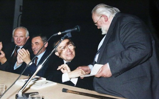 Piero Fraire (1936 - 2020) Piero Fraire (1936 - 2020)
