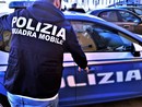 Espulso dall'Italia dopo 65 furti, è stato arrestato ieri dalla Polizia di Cuneo Espulso dall'Italia dopo 65 furti, è stato arrestato ieri dalla Polizia di Cuneo