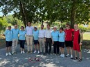 Campo di bocce di via Rio Misureto ad Alba: nuova vita grazie alla collaborazione con il Gruppo Sportivo Sordi Campo di bocce di via Rio Misureto ad Alba: nuova vita grazie alla collaborazione con il Gruppo Sportivo Sordi