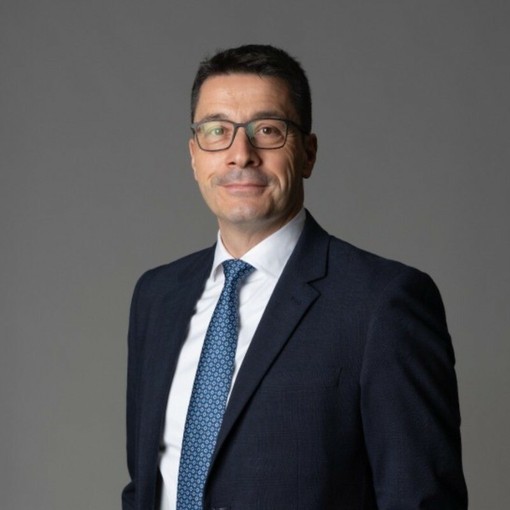 Paolo Fanti, direttore generale di Andaf Paolo Fanti, direttore generale di Andaf