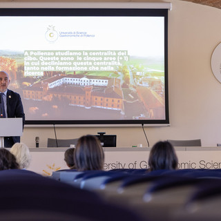 Pollenzo, il dopo Petrini: nuova fase per l’Università di Scienze Gastronomiche, alleanze e sviluppo internazionale