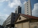 Il Palazzo degli Uffici finanziari di Cuneo, sede dell'UEPE