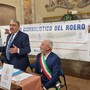Countdown per la 39ª edizione del Premio Giornalistico del Roero Countdown per la 39ª edizione del Premio Giornalistico del Roero