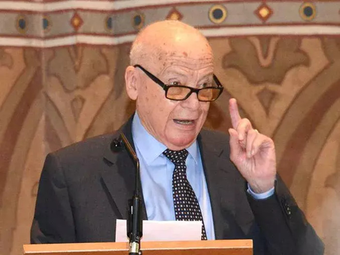Ettore Paganelli