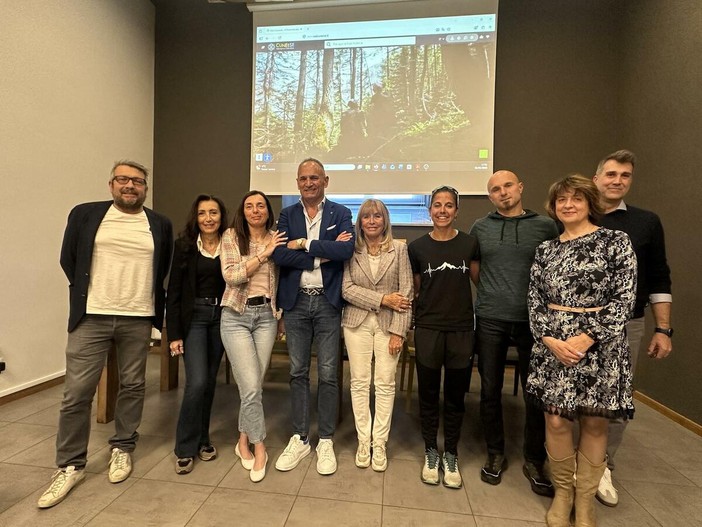 Atl del Cuneese ha presentato il restyling del portale turistico visitcuneese.it [VIDEO]