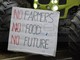 A Sanremo gli agricoltori e allevatori piemontesi: &quot;Siamo allo stremo, servono risposte dal Governo&quot; [VIDEO]