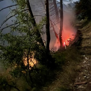 Emergenza incendi boschivi e siccità: la Regione estende all'intero Piemonte lo stato di emergenza regionale Emergenza incendi boschivi e siccità: la Regione estende all'intero Piemonte lo stato di emergenza regionale