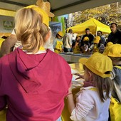 Piazza Coldiretti celebra le eccellenze della Granda: tre giorni di degustazioni in piazza Galimberti a Cuneo Piazza Coldiretti celebra le eccellenze della Granda: tre giorni di degustazioni in piazza Galimberti a Cuneo