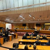 In corso una nuova udienza del procedimento di secondo grado a carico del commerciante