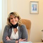 L'avvocato Claudia Eccher, componente laico del CSM L'avvocato Claudia Eccher, componente laico del CSM