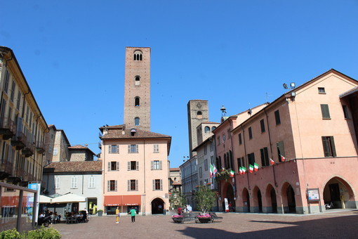 Settimana di commissioni ad Alba: dai conti del Comune all'audizione dell'Ente Fiera Settimana di commissioni ad Alba: dai conti del Comune all'audizione dell'Ente Fiera