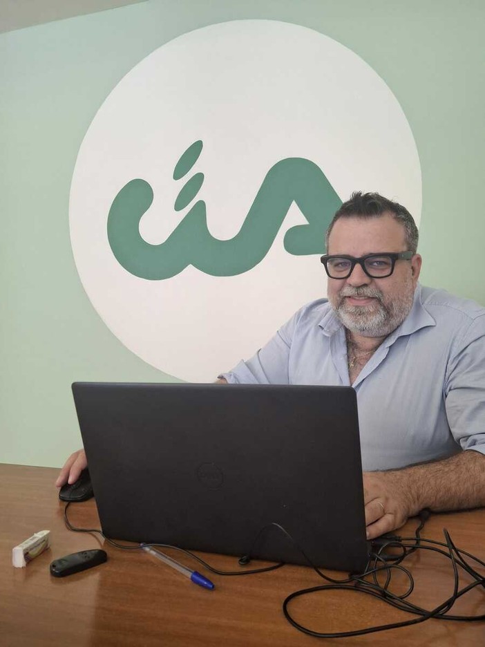 Giovani agricoltori, Pietro Busso (Cia Cuneo): "Dalla Regione 20 milioni per favorire il ricambio generazionale nelle campagne" Giovani agricoltori, Pietro Busso (Cia Cuneo): "Dalla Regione 20 milioni per favorire il ricambio generazionale nelle campagne"