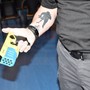 "Il taser è un'arma estremamente pericolosa: no agli abusi"