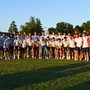 La prima squadra dell'Albese 1917 La prima squadra dell'Albese 1917
